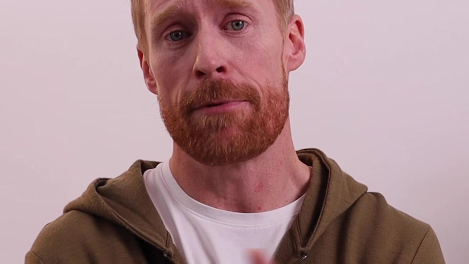 Jon Montgomery's Wonderful Olympic Memories pt.1